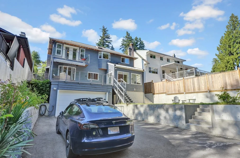 425 TEMPE CRESCENT, North Vancouver BC V7N 1E7, North Vancouver BC — Residential for Sale — Photo 7 of 38