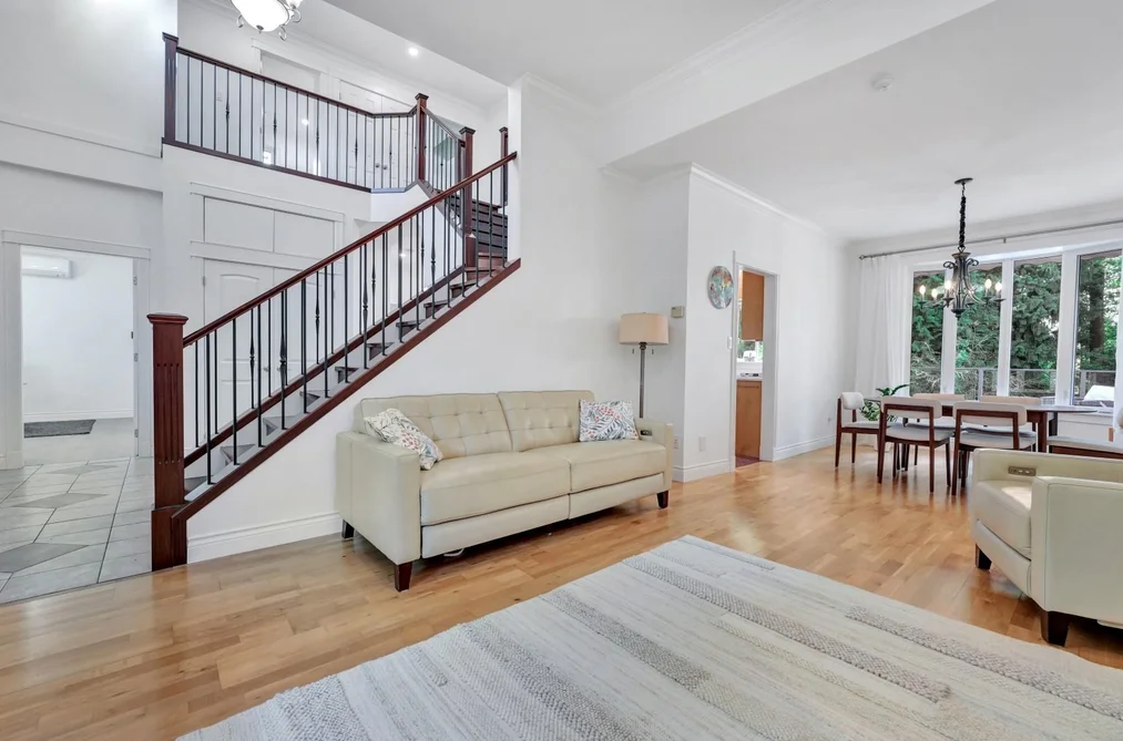 425 TEMPE CRESCENT, North Vancouver BC V7N 1E7, North Vancouver BC — Residential for Sale — Photo 9 of 38