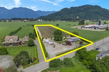 42505 Yale Rd, Sardis - Greendale, BC - MLS: R3129695