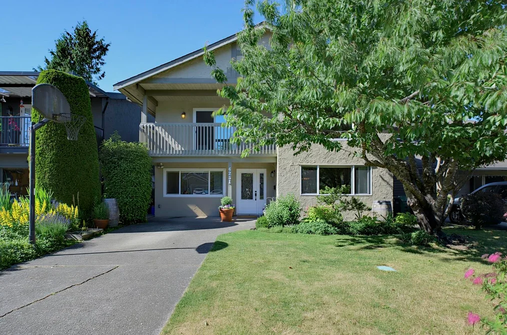 4251 CAMPOBELLO PLACE, Richmond BC V7E 5G5, Richmond BC — Residential for Sale - Main Photo
