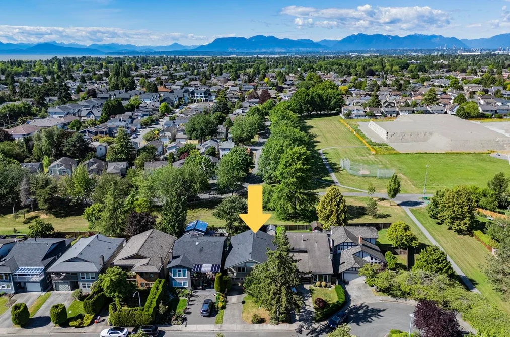 4251 CAMPOBELLO PLACE, Richmond BC V7E 5G5, Richmond BC — Residential for Sale — Photo 37 of 40