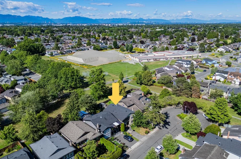 4251 CAMPOBELLO PLACE, Richmond BC V7E 5G5, Richmond BC — Residential for Sale — Photo 39 of 40