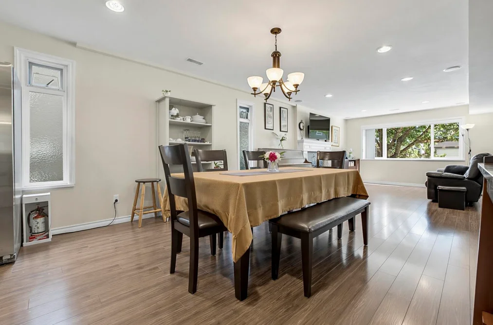 4251 CAMPOBELLO PLACE, Richmond BC V7E 5G5, Richmond BC — Residential for Sale — Photo 6 of 40
