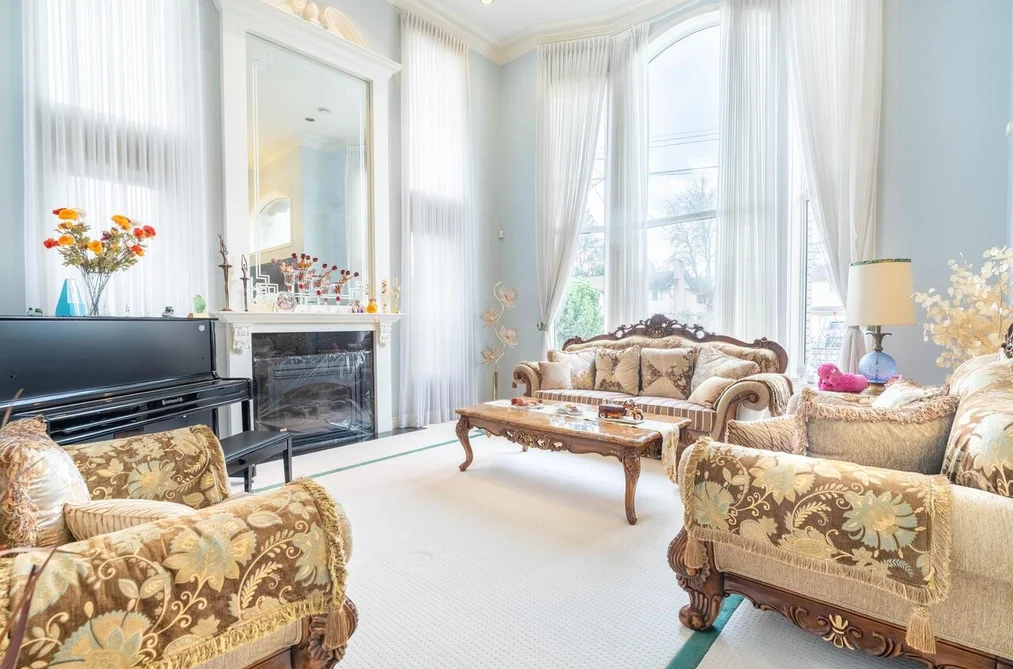4251 COLDFALL ROAD, Richmond BC V7C 1P7, Richmond BC — Residential for Sale - Photo 2