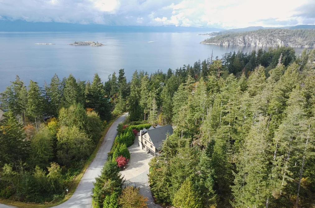House for sale at 4253 Packalen Boulevard Garden Bay British Columbia - MLS: R3121287