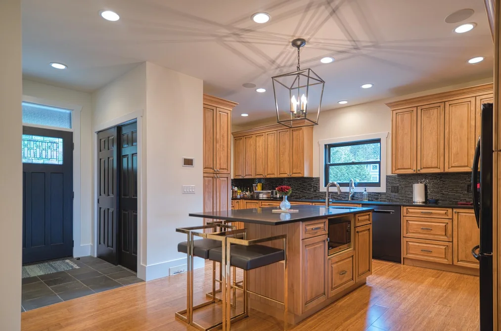 4253 PACKALEN BOULEVARD, Garden Bay BC V0N 1S1, Garden Bay BC — Residential for Sale - Photo 6