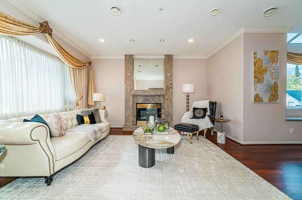 4255 W 15TH AVENUE, Vancouver BC V6R 3A7, Vancouver BC — Residential for Sale - Photo 6