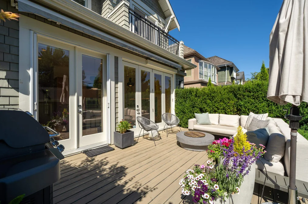 4256 W 14TH AVENUE, Vancouver BC V6R 2X8, Vancouver BC — Residential for Sale — Photo 16 of 40