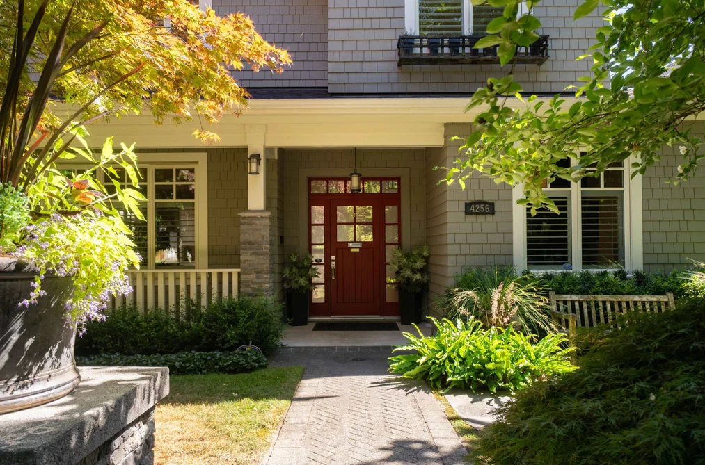 4256 W 14TH AVENUE, Vancouver BC V6R 2X8, Vancouver BC — Residential for Sale — Photo 2 of 40