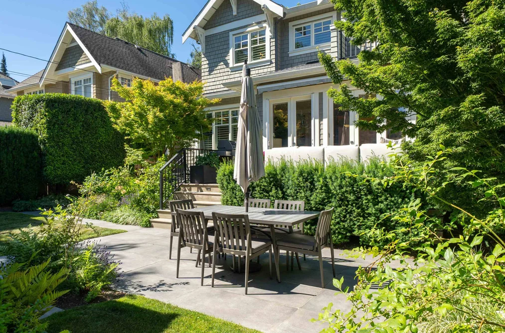 4256 W 14TH AVENUE, Vancouver BC V6R 2X8, Vancouver BC — Residential for Sale — Photo 33 of 40