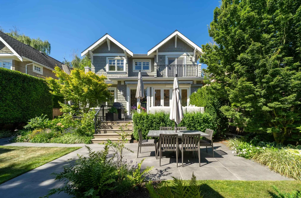 4256 W 14TH AVENUE, Vancouver BC V6R 2X8, Vancouver BC — Residential for Sale — Photo 34 of 40