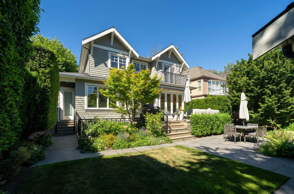 4256 W 14TH AVENUE, Vancouver BC V6R 2X8, Vancouver BC — Residential for Sale — Photo 35 of 40