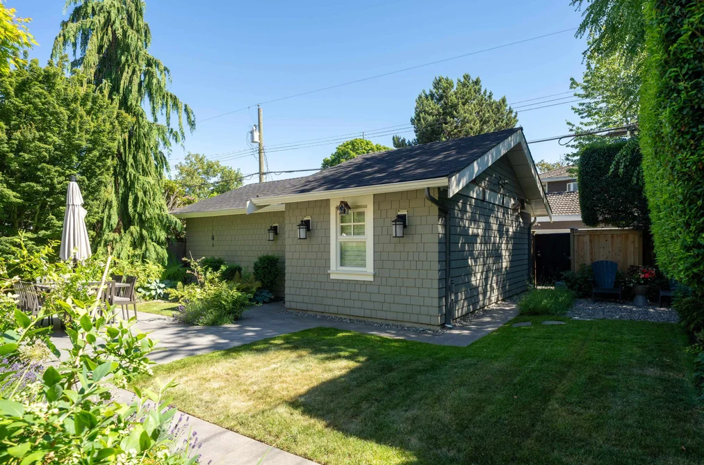 4256 W 14TH AVENUE, Vancouver BC V6R 2X8, Vancouver BC — Residential for Sale — Photo 36 of 40