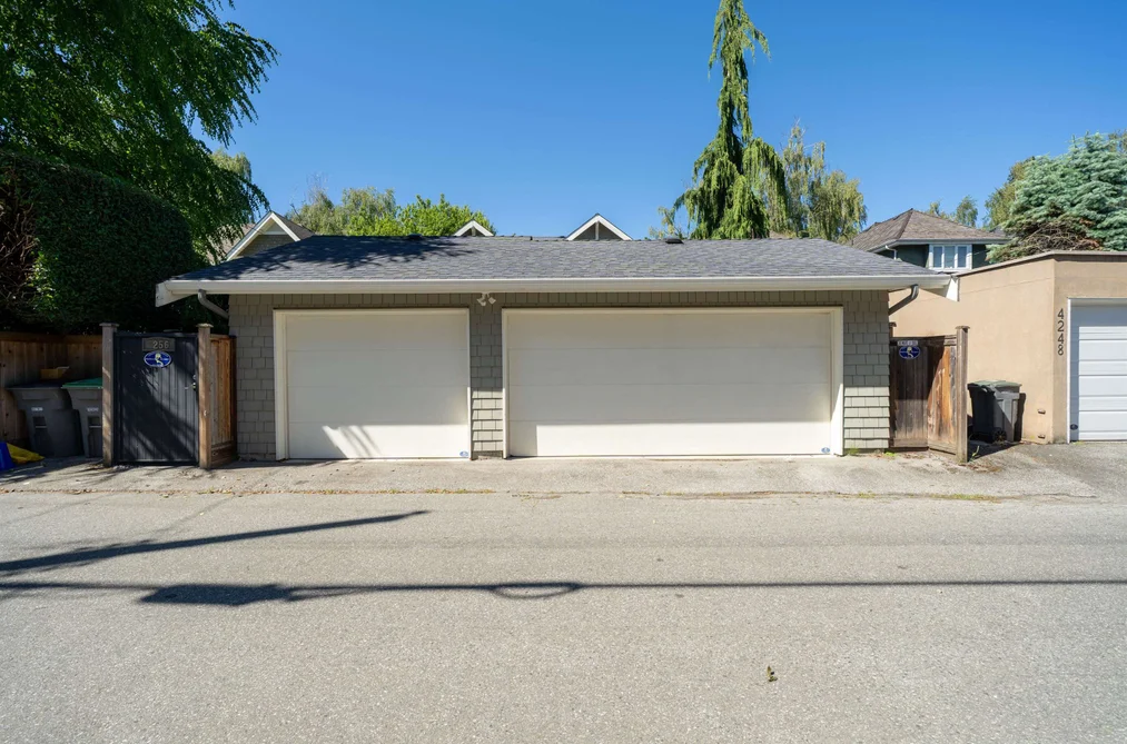 4256 W 14TH AVENUE, Vancouver BC V6R 2X8, Vancouver BC — Residential for Sale — Photo 39 of 40