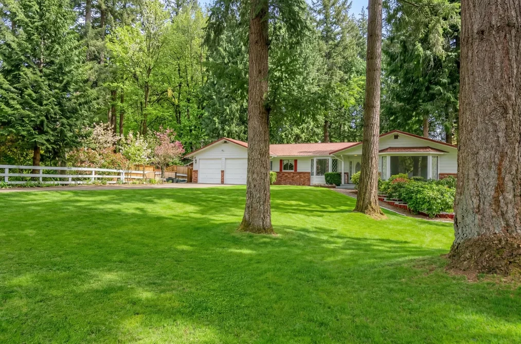 House for sale at 4257 199a Street Langley British Columbia - MLS: R3107496