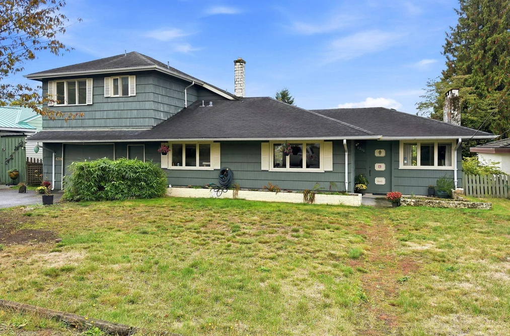 4258 Irmin St, Burnaby, BC - MLS: R3173751