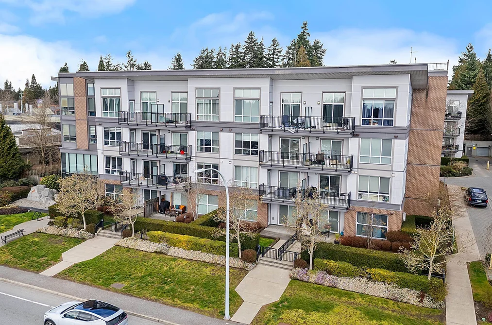 Condo for sale at 426 12039 64 Avenue Surrey British Columbia - MLS: R3097279