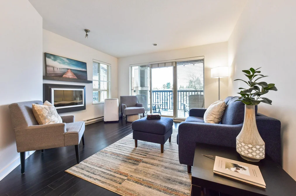 426 21009 56 AVENUE, Langley BC V3A 0C9, Langley BC — Residential for Sale - Photo 2