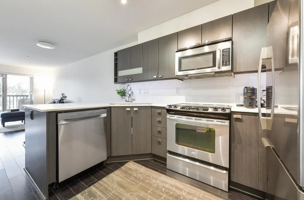 426 21009 56 AVENUE, Langley BC V3A 0C9, Langley BC — Residential for Sale - Photo 5