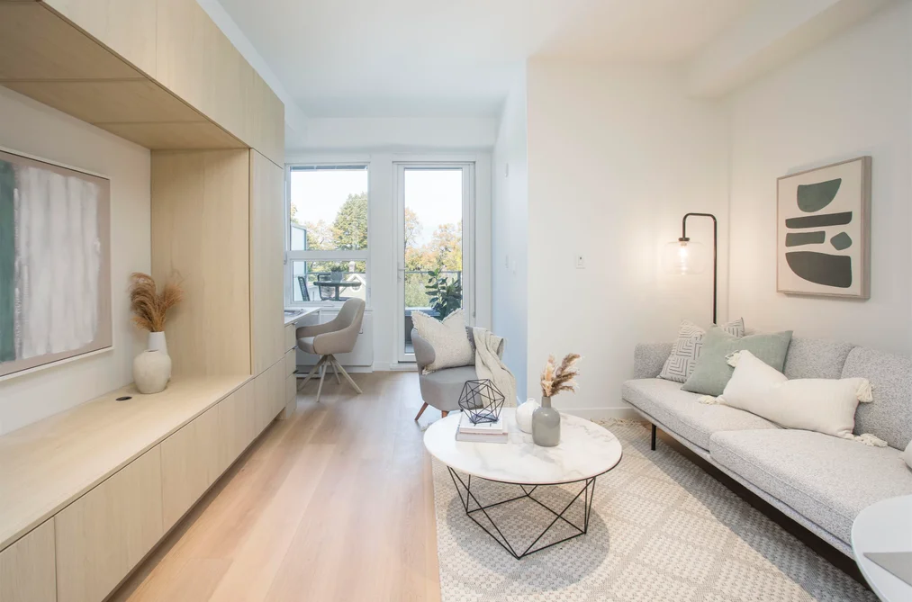 2471 St. George St Unit 426, Vancouver, BC - MLS: R3173595