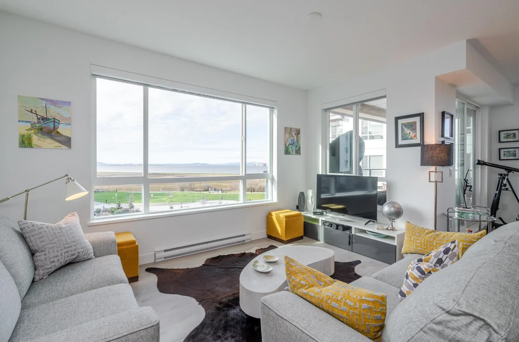 Condo for sale at 426 2499 Rabbit Drive Delta British Columbia - MLS: R3104138