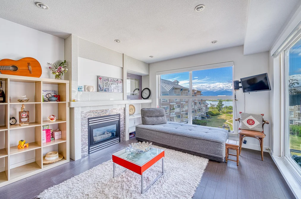 426 5880 DOVER CRESCENT, Richmond BC V7C 5P5, Richmond BC — Residential for Sale - Photo 2