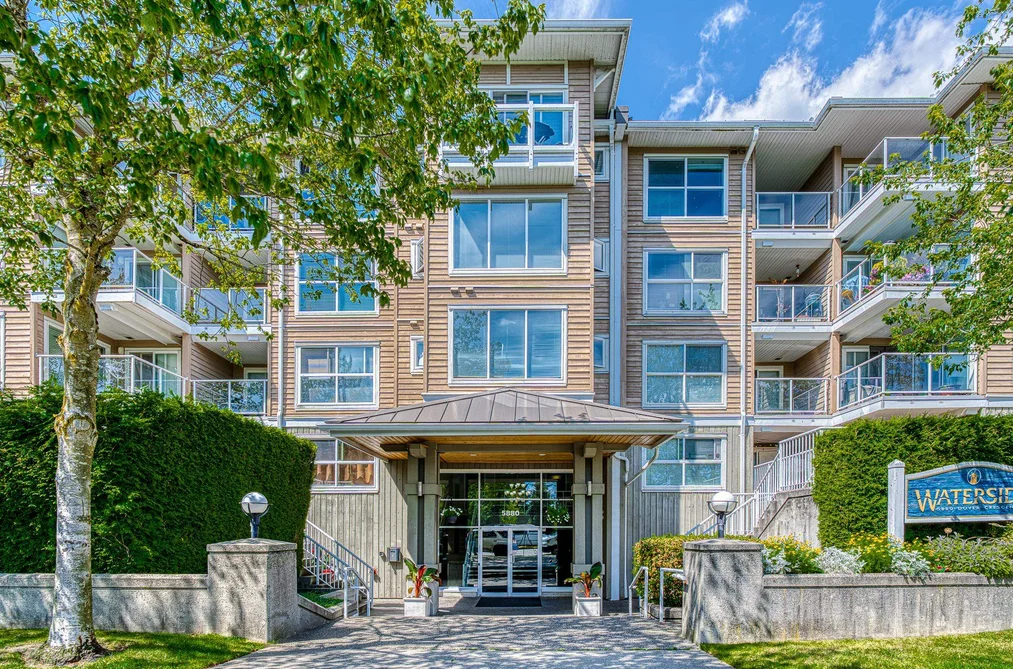 426 5880 DOVER CRESCENT, Richmond BC V7C 5P5, Richmond BC — Residential for Sale - Photo 3