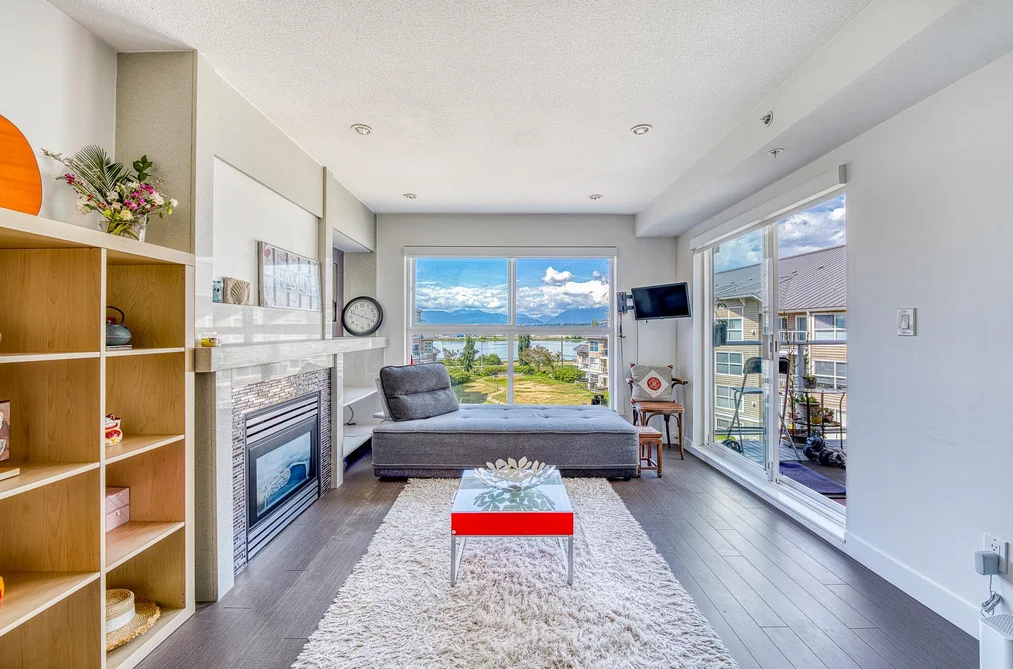 426 5880 DOVER CRESCENT, Richmond BC V7C 5P5, Richmond BC — Residential for Sale - Photo 6