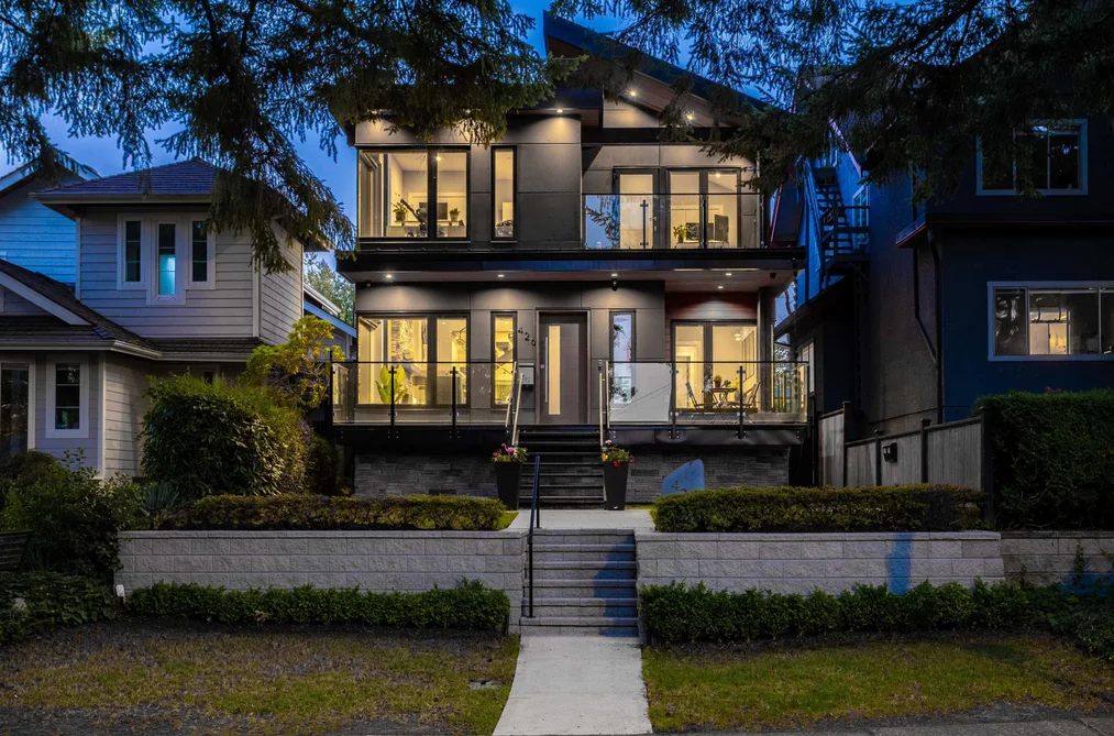 426 W 17th Ave, Vancouver, BC - MLS: R3170469