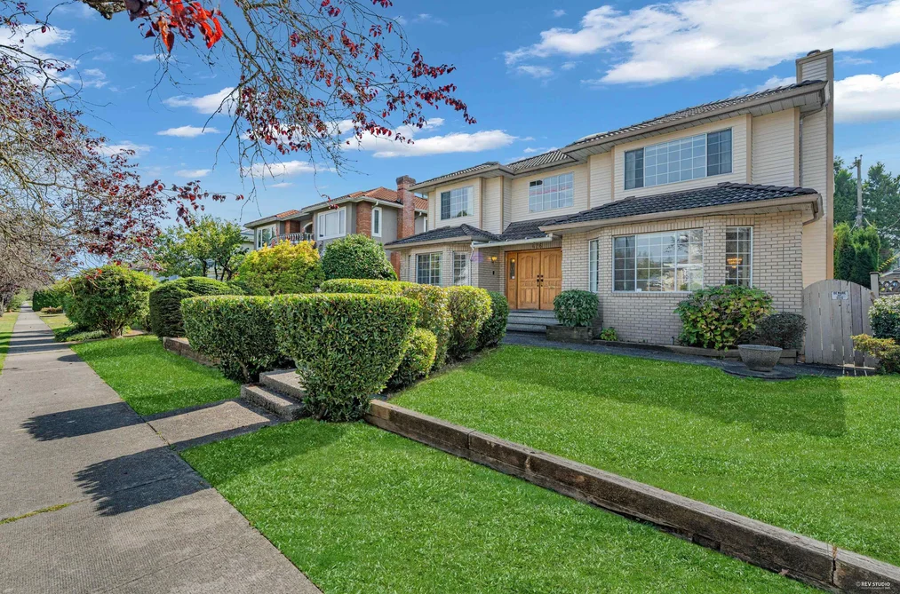 426 W 44TH AVENUE, Vancouver BC V5Y 2V6, Vancouver BC — Residential for Sale - Photo 2