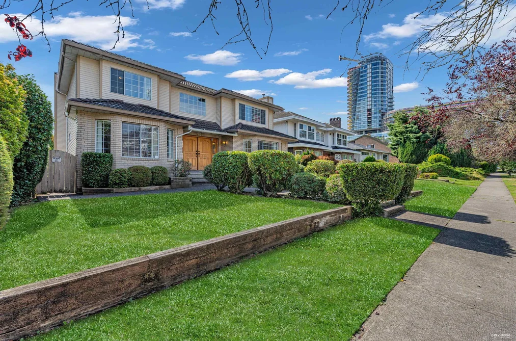 426 W 44TH AVENUE, Vancouver BC V5Y 2V6, Vancouver BC — Residential for Sale - Photo 3