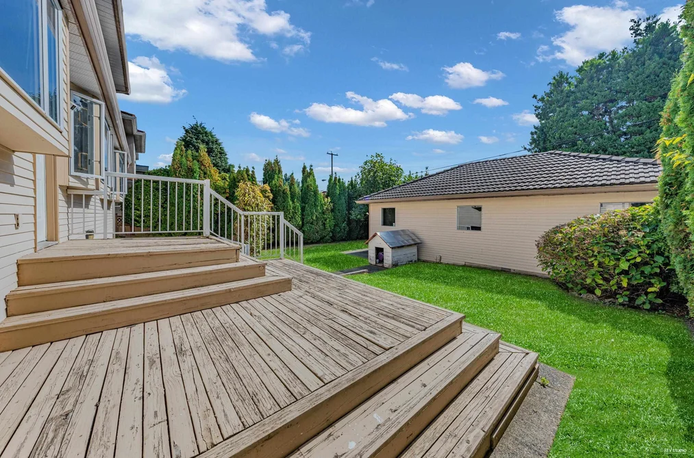426 W 44TH AVENUE, Vancouver BC V5Y 2V6, Vancouver BC — Residential for Sale - Photo 4
