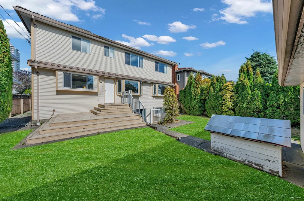 426 W 44TH AVENUE, Vancouver BC V5Y 2V6, Vancouver BC — Residential for Sale - Photo 5
