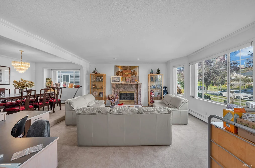 426 W 44TH AVENUE, Vancouver BC V5Y 2V6, Vancouver BC — Residential for Sale - Photo 7