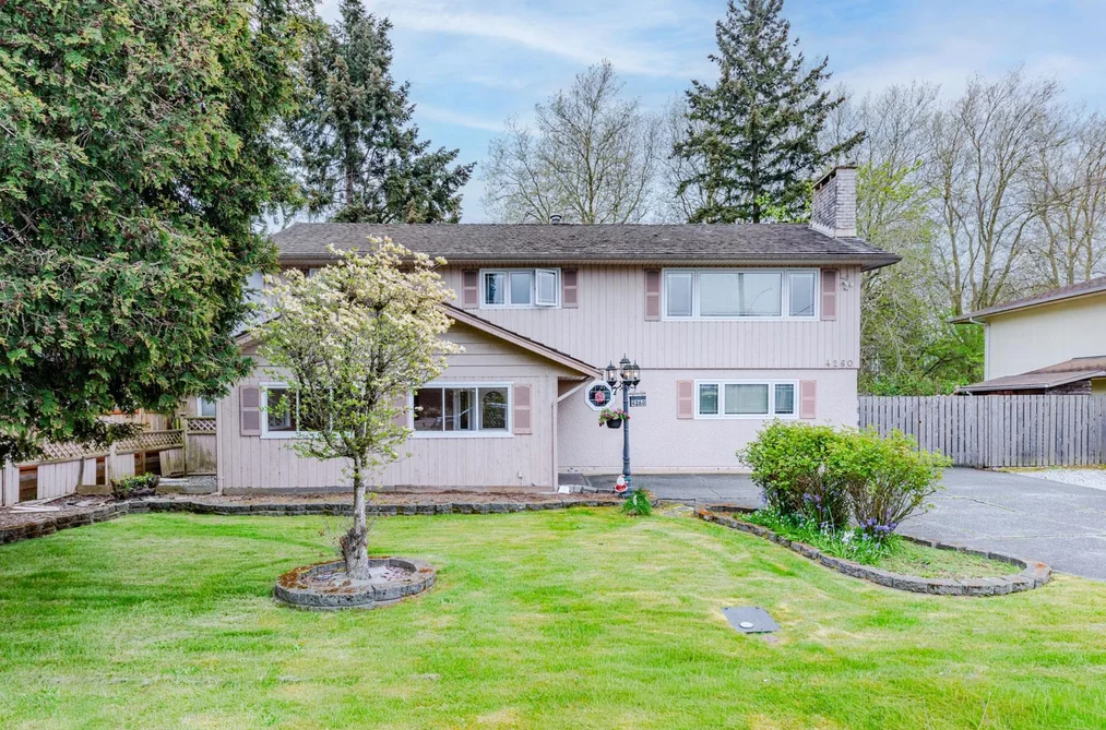 4260 COLDFALL ROAD, Richmond BC V7C 1P8, Richmond BC — Residential for Sale - Photo 2