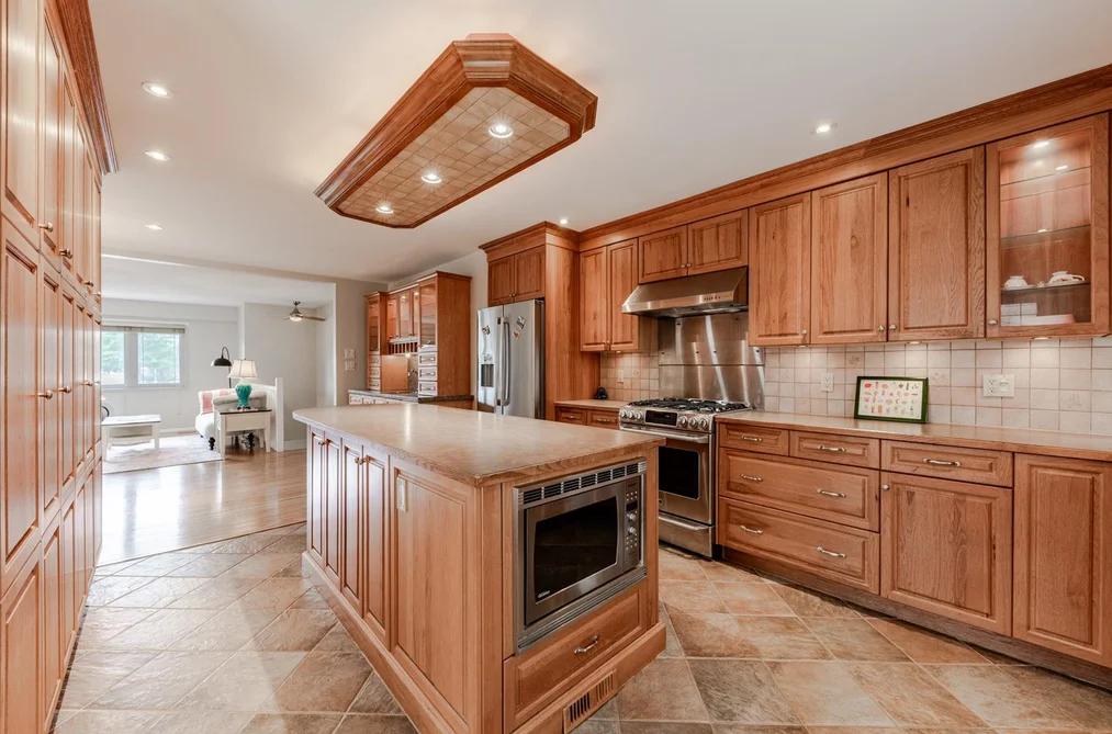 4260 COLDFALL ROAD, Richmond BC V7C 1P8, Richmond BC — Residential for Sale - Photo 3