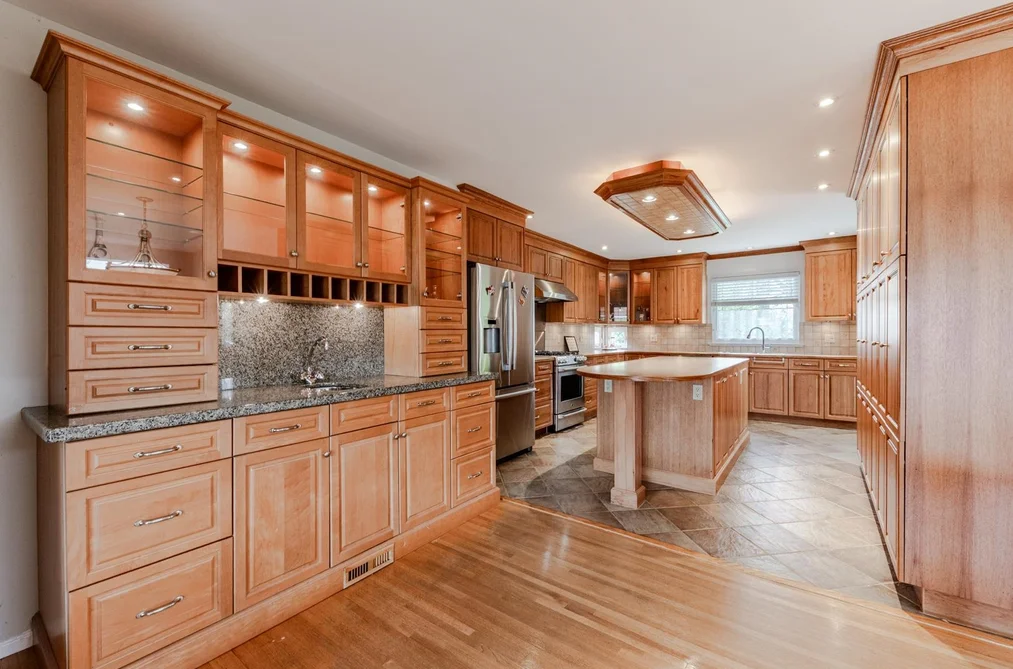 4260 COLDFALL ROAD, Richmond BC V7C 1P8, Richmond BC — Residential for Sale - Photo 4