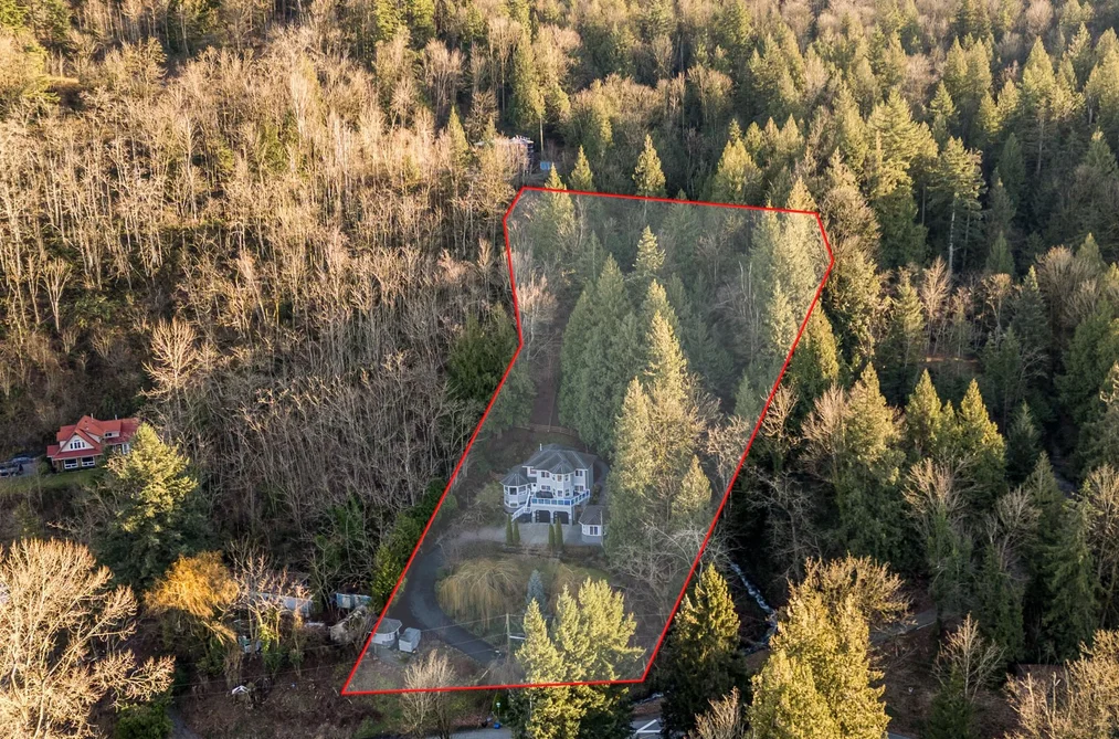 House for sale at 42602 Majuba Hill Road Yarrow British Columbia - MLS: R3088953