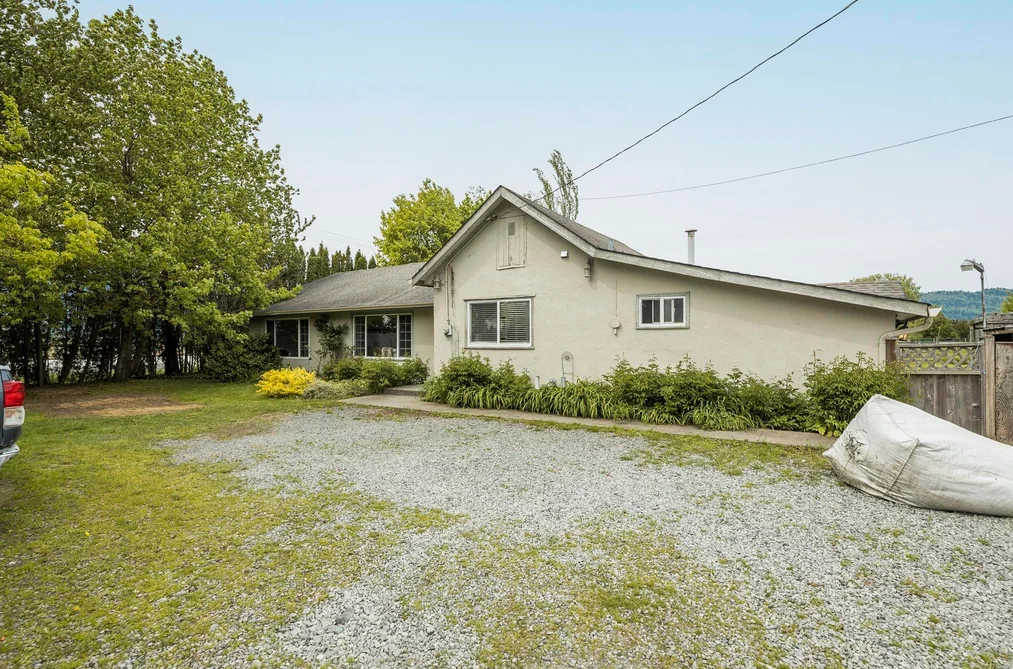 House for sale at 42617 Keith Wilson Road Sardis - Greendale British Columbia - MLS: R3107191