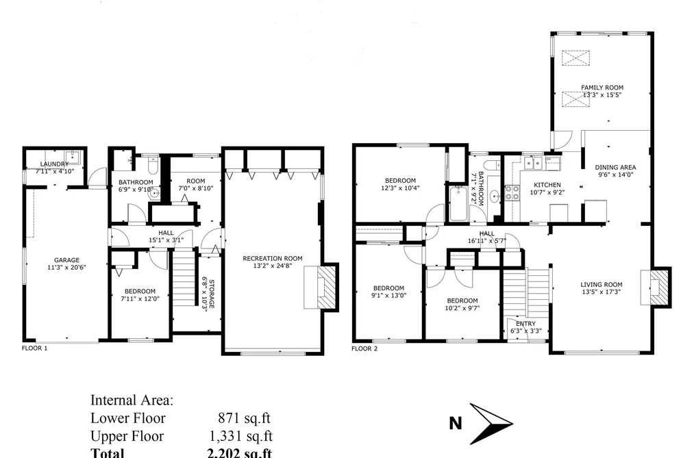 4263 ATLEE AVENUE, Burnaby BC V5G 3R7, Burnaby BC — Residential for Sale - Photo 6