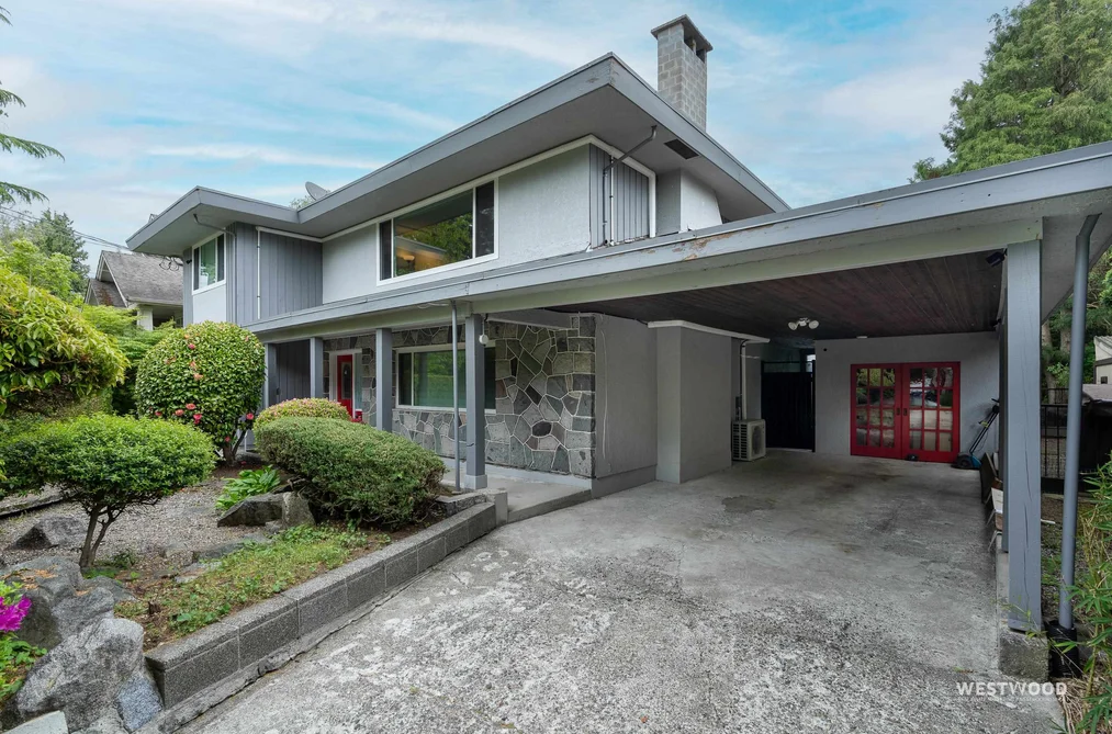 House for sale at 4264 Atlee Avenue Burnaby British Columbia - MLS: R3123316