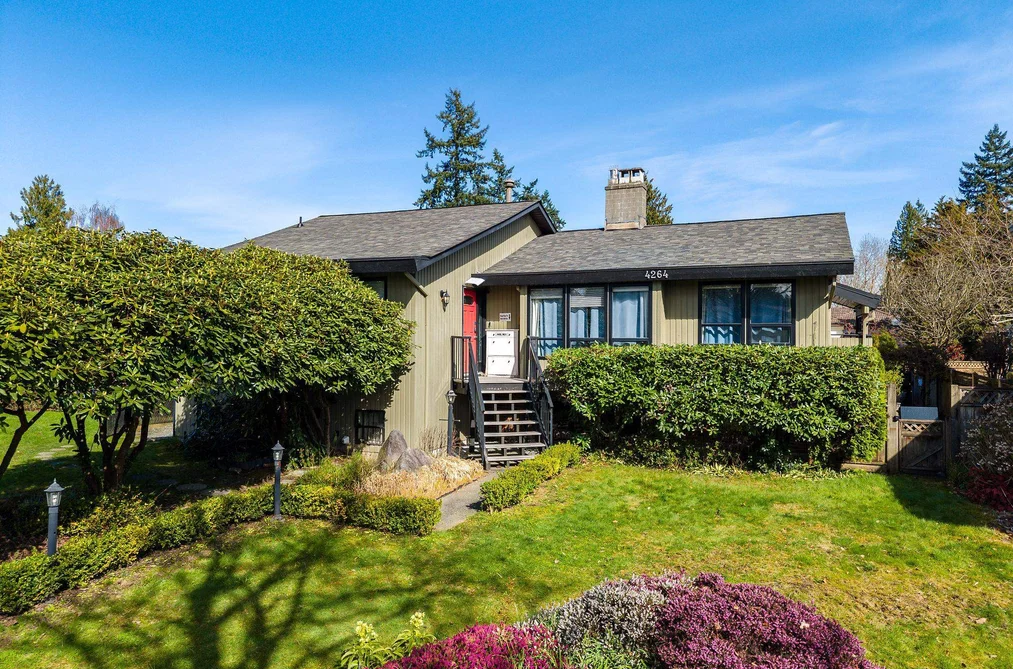 House for sale at 4264 Fitzgerald Avenue Burnaby British Columbia - MLS: R3109838