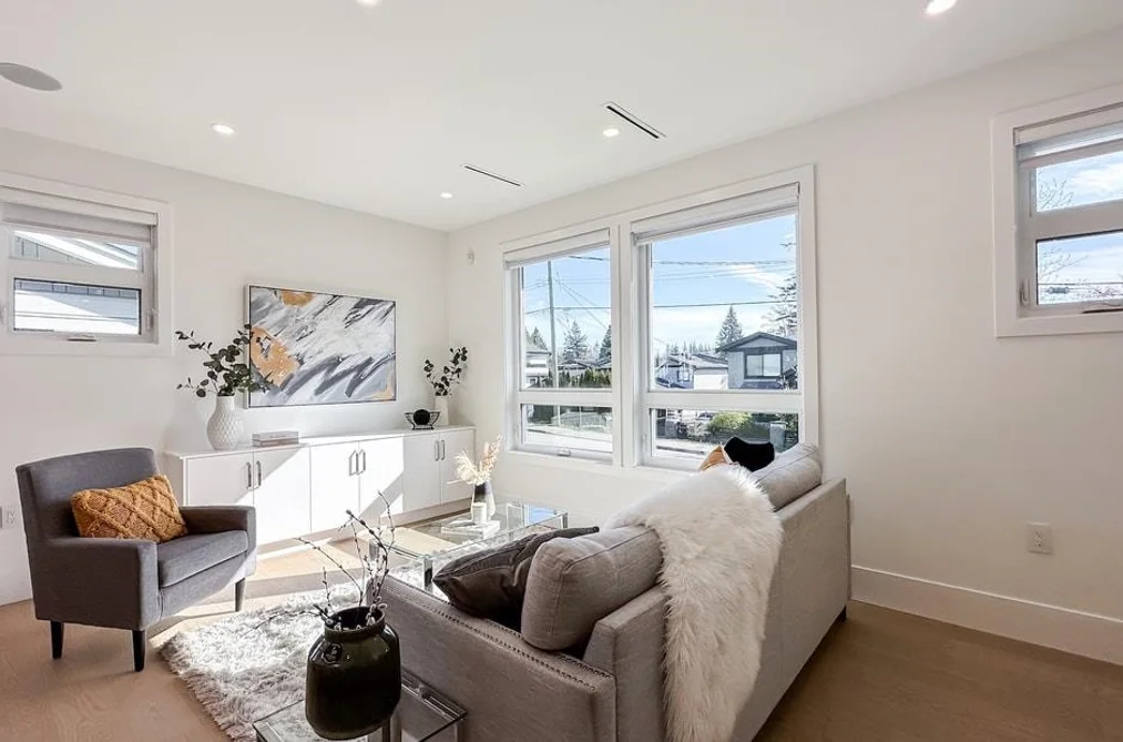 4265 MACDONALD AVENUE, Burnaby BC V5G 4V9, Burnaby BC — Residential for Sale - Photo 4