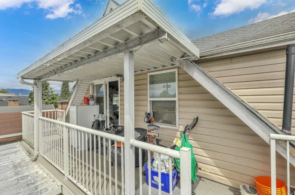 4265 SLOCAN STREET, Vancouver BC V5R 1Z2, Vancouver BC — Residential for Sale — Photo 30 of 40