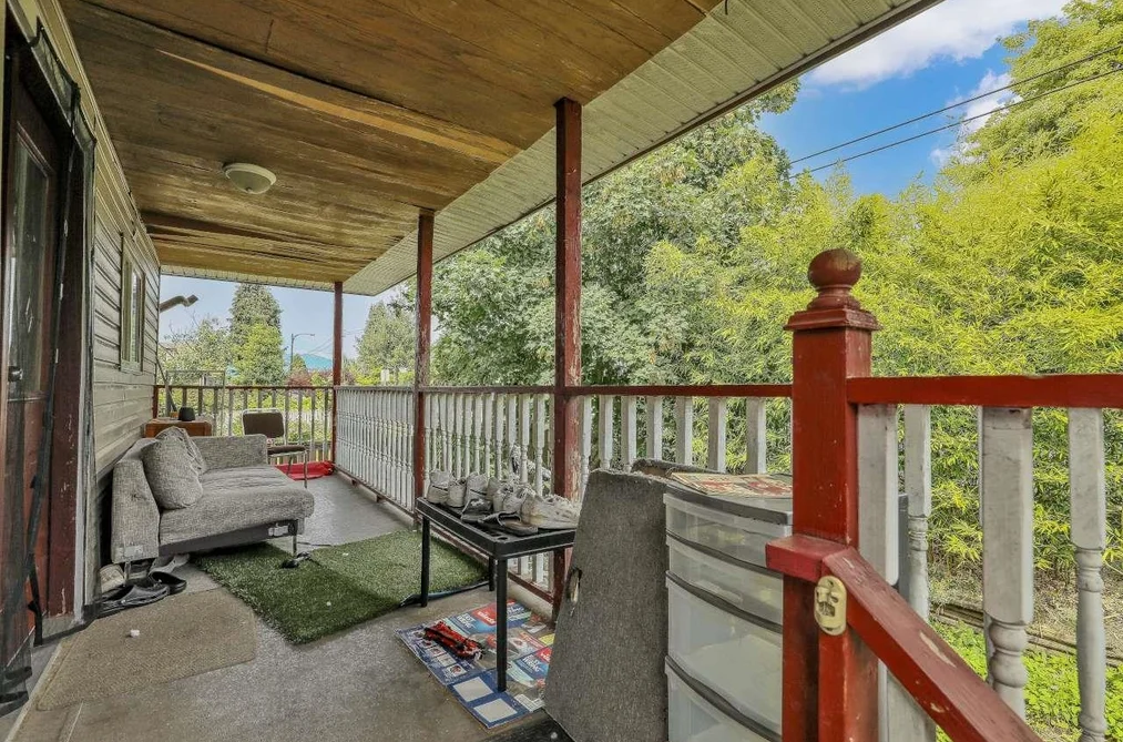 4265 SLOCAN STREET, Vancouver BC V5R 1Z2, Vancouver BC — Residential for Sale — Photo 37 of 40