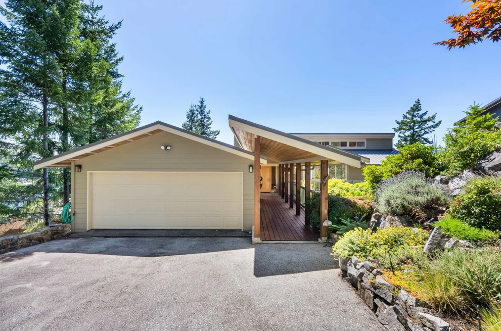 4266 ORCA ROAD, Garden Bay BC V0N 1S1, Garden Bay BC — Residential for Sale - Photo 2