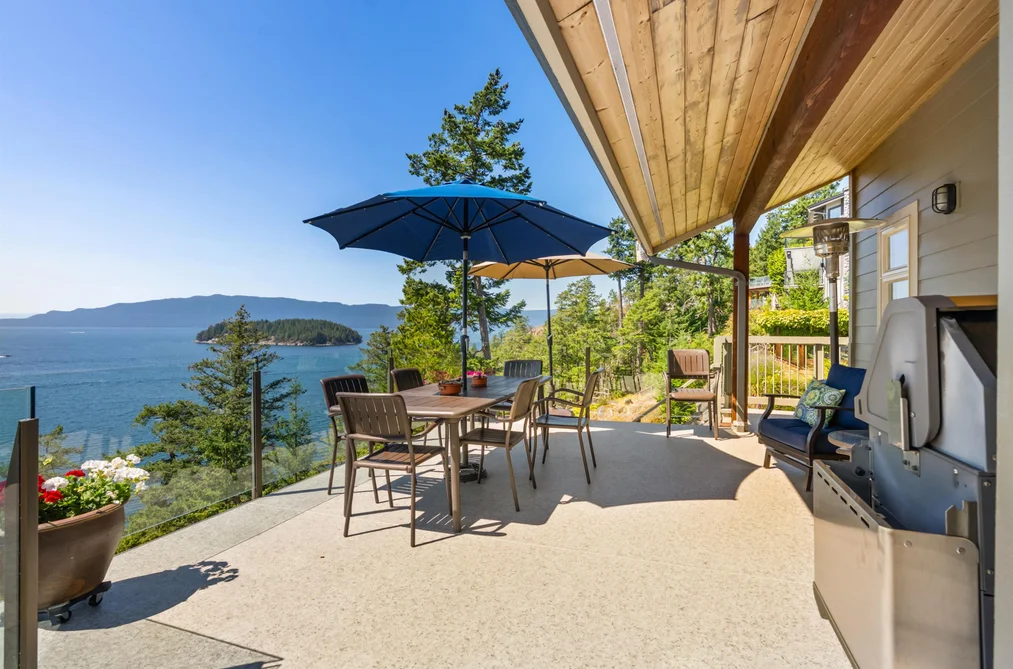 4266 ORCA ROAD, Garden Bay BC V0N 1S1, Garden Bay BC — Residential for Sale - Photo 3