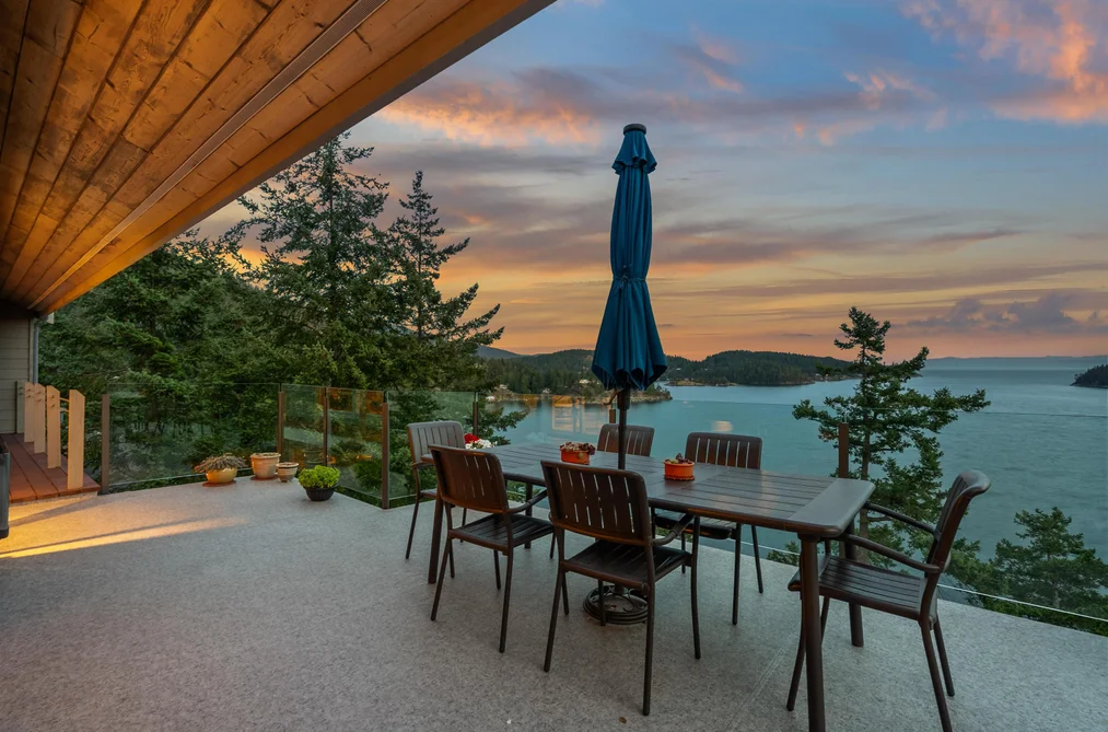 4266 ORCA ROAD, Garden Bay BC V0N 1S1, Garden Bay BC — Residential for Sale - Photo 4