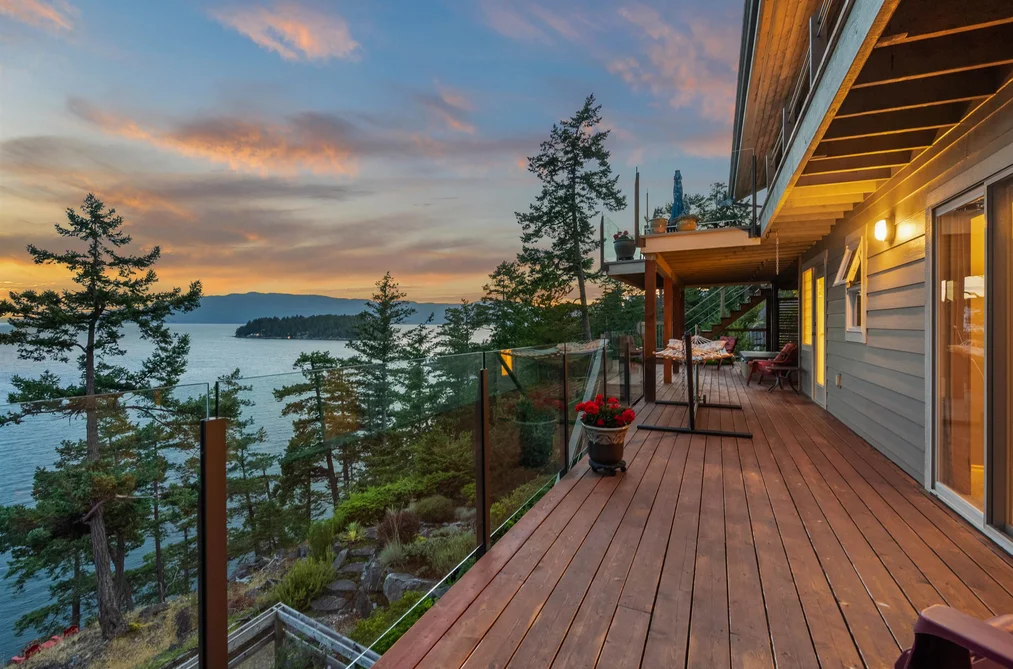 4266 ORCA ROAD, Garden Bay BC V0N 1S1, Garden Bay BC — Residential for Sale - Photo 5
