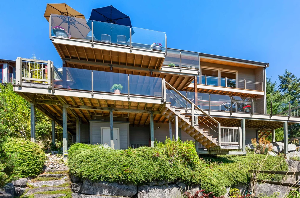 4266 ORCA ROAD, Garden Bay BC V0N 1S1, Garden Bay BC — Residential for Sale - Photo 6